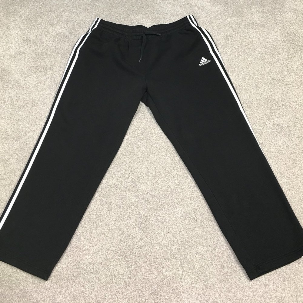 Adidas Athletic Sweatpants XXL